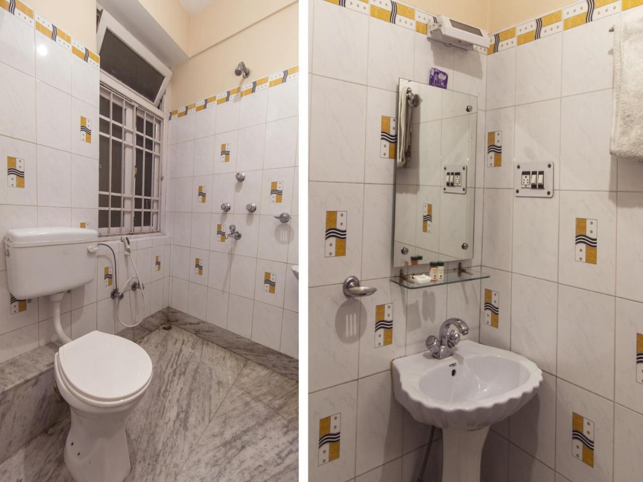 Oyo 13521 Sudhriti Hotel Siliguri Esterno foto